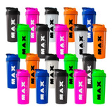 Kit 20 Coqueteleiras Max Titanium - Preço De Atacado
