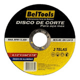 Beltools