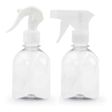 Kit 20 Frasco Pulverizador / Borrifador 250ml Válvula Spray