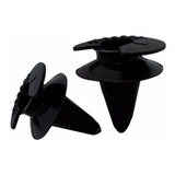 Kit 20 Grampos Papelao Forro Porta Chevette Chevy Marajo Tds