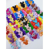 Kit 20 Lacinhos Filhotinhos Banho E Tosa Pet Shop Oferta