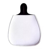 Kit 20 Lixeira Para Carro Lisa Neoprene Lixocar Personalizar