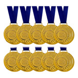 Kit 20 Medalhas Honra Ao Mérito