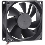 Kit 20 Micro Ventilador 120x120x25 12v + 20 Grades 120x120