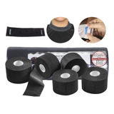 Kit 20 Pacotes Gola Higiênica Barbearia 100 Rolos Atacado