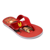 Kit 20 Pares Chinelo Infantil Estampas Menino Menina Atacado Revenda
