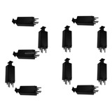 Kit 20 Peças Modulo Protetor Mph-160 Hibrido 5 Pinos
