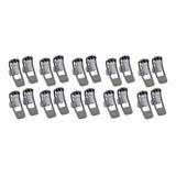 Kit 20 Peças Torneira Latina Para Pa355 E Br355 Original