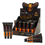 Kit 20 Pomadas Aftercare Protetor E Cicatrizante Hornet 15gr