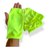 Kit 20 Saquinhos Para Óculos Preto Resistente Atacado Neon