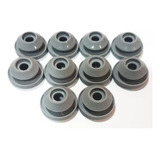 Kit 20 Selos De Seguranças Cinza P/ Autoclave Cristófoli