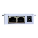 Kit 20 Unid - Injetor Passivo Poe 200p V2 Intelbras