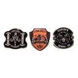 Broche