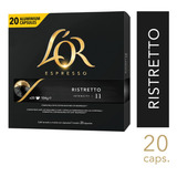 Ristretto