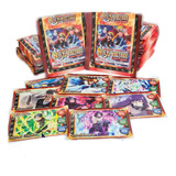 Kit 200 Cards Figurinhas Naruto =