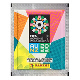 Kit 200 Figurinhas Copa Do Mundo Feminina 2023 -40 Envelopes