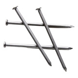 Kit 20kg Prego Aço Belgo 20 X 42 Com Cabeça 3.3/4 Pol 7 Bwg