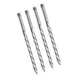 Kit 20kg Prego Ardox 17 X 21 Sem Cabeça 2 Pol 11 Bwg - Belgo
