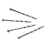 Kit 20kg Prego Ardox Belgo 17x27 Com Cabeça 2.1/2 Pol 11 Bwg