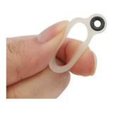Kit 22 Passadores Silicone Vara Telescópica