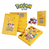 Kit de 144 Bonecos Miniatura Lote Pokémon com Pikachu Incluso Coleção  Completa !, Brinquedo para Bebês Pokemon Nunca Usado 46758785