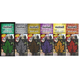 Kit 24 Cheirinho Aromatizante Automotivo Tipo Little Trees