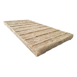Kit 24 Lã Rocha Isolamento Acústica Térmico 1,20x60 Oferta