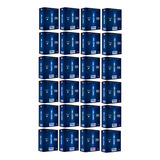Kit 24 Mastite Mast 100 600g Homeopatia Real H