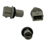 Kit 24 Soquete Conector Lampada Pingo Gol/palio/uno/ford