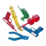 Kit 24 Suco Brinquedo Antigo Doce Lembrancinha Refresco