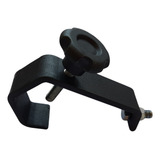 Kit 24 Unidades Garra Clamp Gancho Iluminação 2 Pol. Q30