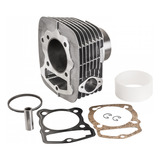 Kit 240cc Crf230 Preparado Competição Ims