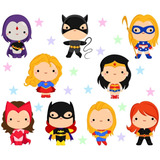 Estrelinhas