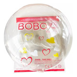 Kit 25 Balões Bubble Bobo 9