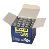 Kit 25 Co2 12g Rossi P