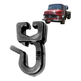 Kit 25 Rodízios Para Trilho Cortina Caminhão Mb 1113