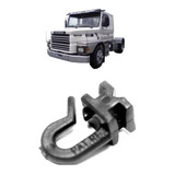 Kit 25 Rodízios Para Trilho Cortina Caminhão Scania 112
