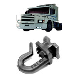 Kit 25 Rodízios Para Trilho Cortina Caminhão Scania 113