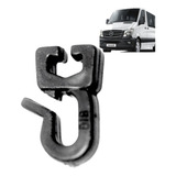 Kit 25 Rodízios Para Trilho Cortina Caminhão Sprinter