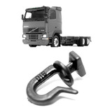 Kit 25 Rodízios Para Trilho De Cortina Caminhão Fh