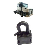 Kit 25 Rodízios Para Trilho De Cortina Caminhão Scan 114 124