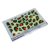 Kit 25 Unidds Porta Cartão De Visitas Crédito Pronta Entrega