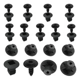Kit 26 Presilha Grampo Parabarro Jetta 2011 2012 2013 2014