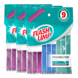 Kit 27 Prendedor Clip Sela Embalagens Alimentos Flash Limp