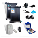 Kit 28 Placas 3mt Aquecedor Solar