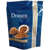 Kit 2kg Açúcar De Coco Original Puro Natural | Drasen