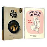 Kit 2livros, Café Com Deus Pai