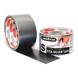 Kit 2un - Fita Silver Tape