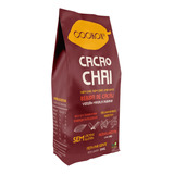 Kit 2x: Cacao Chai Zero Açúcar Cookoa 300g