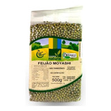 Kit 2x: Feijão Moyashi Orgânico Coopernatural 500g